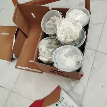 MNG Kargo İle Kırık Dökük Teslimat Sorunu