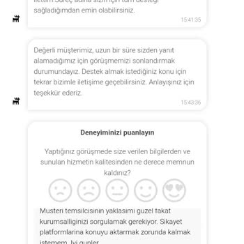 Karaca Ve Hepsijet İle Kayıp Kargo Macerası