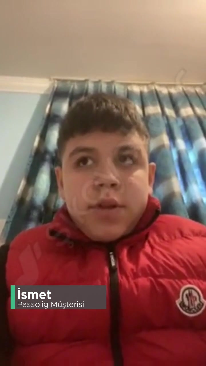 Passolig Başvurum Sonuçlanmıyor! videonun kapak resmi