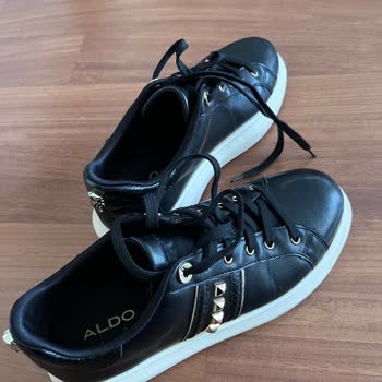 Aldo Ayakkabılarında Hayal Kırıklığı Ve Yetersiz Müşteri Hizmeti