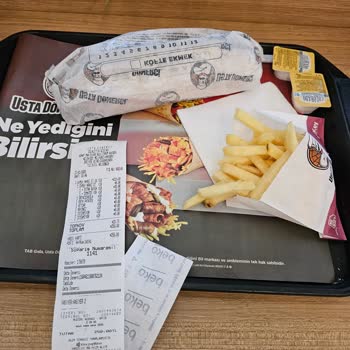 Yanlış İçecek Seçimi Ve Değişim Sorunu