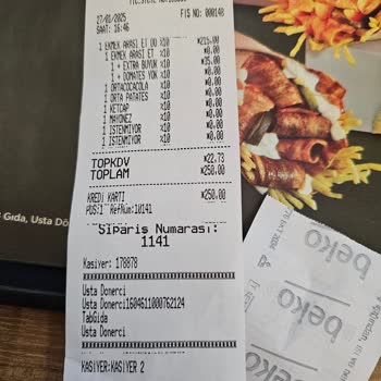 Yanlış İçecek Seçimi Ve Değişim Sorunu