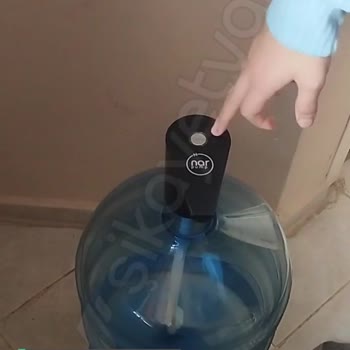Narpump Su Pompası Arıza Veriyor!