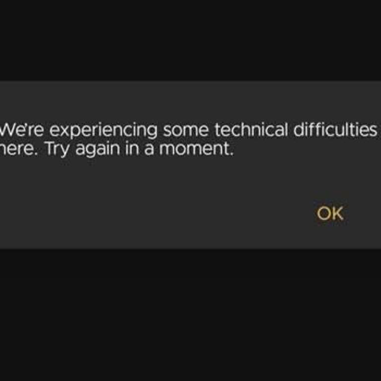 Unable to Access IMVU Due to Ongoing Technical Issues