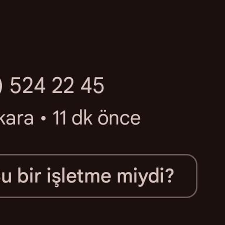 Kişisel Sorularla Rahatsız Edilme