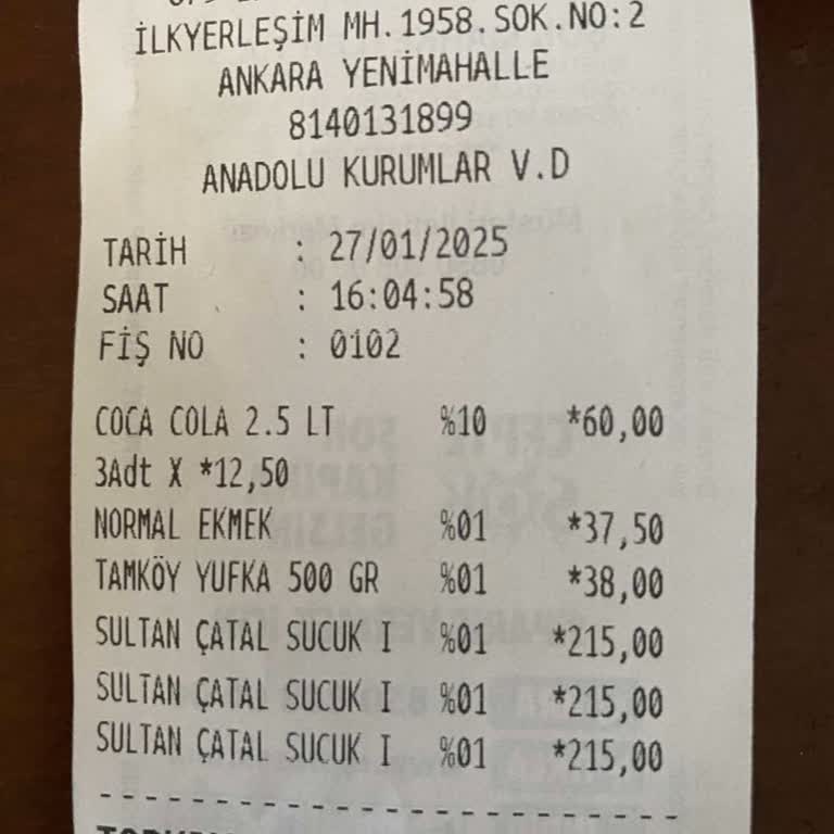 Kasiyerin Saygısız Tavırları Ve Hakaretleri