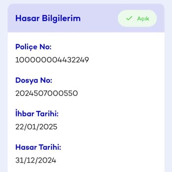 Wiyo Sigorta'dan Yanıt Bekleyen Müşteri Mağduriyeti