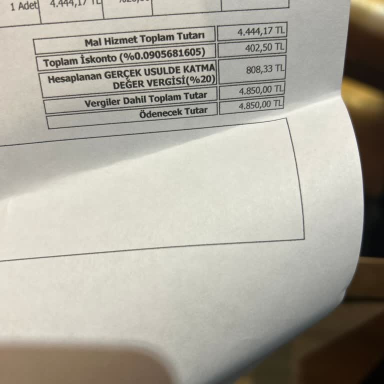 Reeder Mağazada Yaşanan Değişim Sorunu