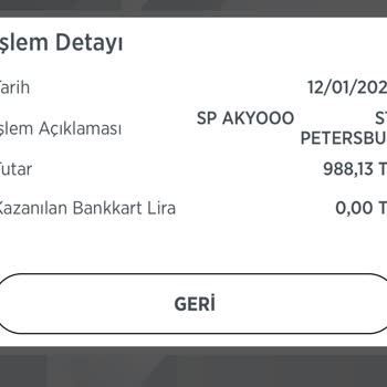 Sipariş Sonrası İletişim Sorunları Ve Çözüm Arayışı