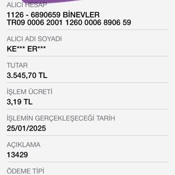 Ödeme Yapıldı, Mama Yok: Paramı İade Edin!