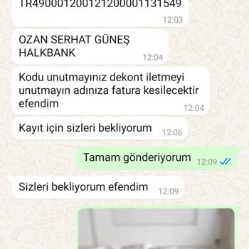 Kedi Sahiplendirme İlanında Şüpheli Para Talebi Ve Uyarı