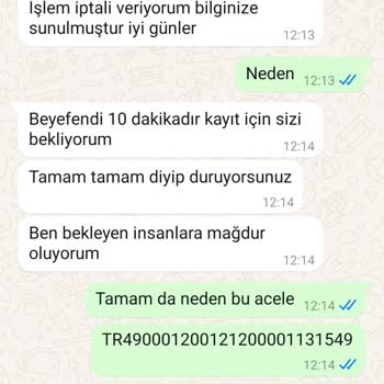 Kedi Sahiplendirme İlanında Şüpheli Para Talebi Ve Uyarı