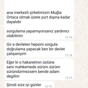 Kedi Sahiplendirme İlanında Şüpheli Para Talebi Ve Uyarı