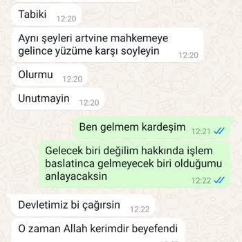 Kedi Sahiplendirme İlanında Şüpheli Para Talebi Ve Uyarı
