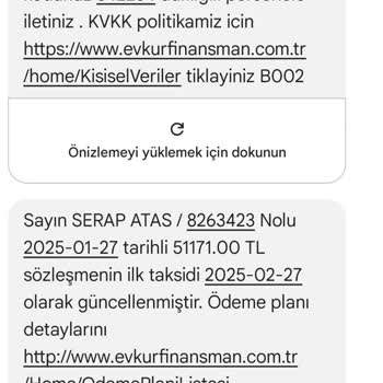 Yanlış Numaraya Gönderilen Mesajlar Ve Müşteri Hizmetleri Sorunu