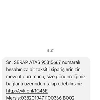 Yanlış Numaraya Gönderilen Mesajlar Ve Müşteri Hizmetleri Sorunu