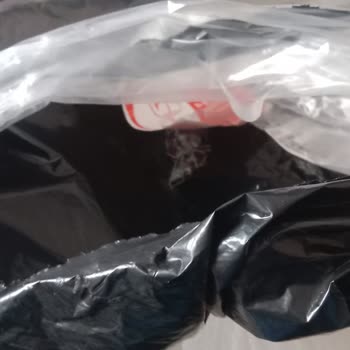 Kırılabilir Ürünüm Aras Kargo Tarafından Paramparça Edildi