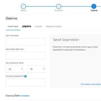 Hepsipay Kampanyasında Müşteri Hizmetleri Ve Sistem Eksiklikleriyle Yaşanan Hayal Kırıklığı