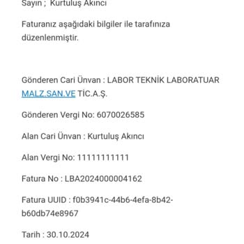 Yüksek Fiyatlı PH Ölçer Mağduriyeti