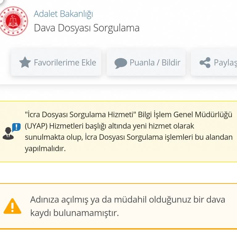 Yanıltıcı Borç Mesajıyla Karşılaştım!