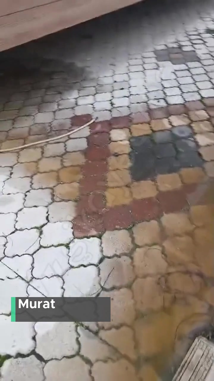 Balıkesir Büyükşehir Belediyesi  Su İdaresi İlgisiz! videonun kapak resmi