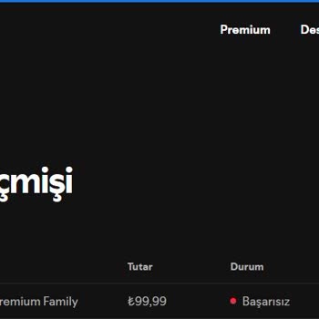 Ödeme Yapıldı, Hizmet Aktif Edilmedi: Müşteri Mağduriyeti