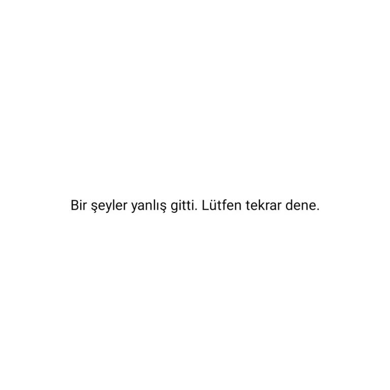 Facebook Hesabına Erişim Sorunu