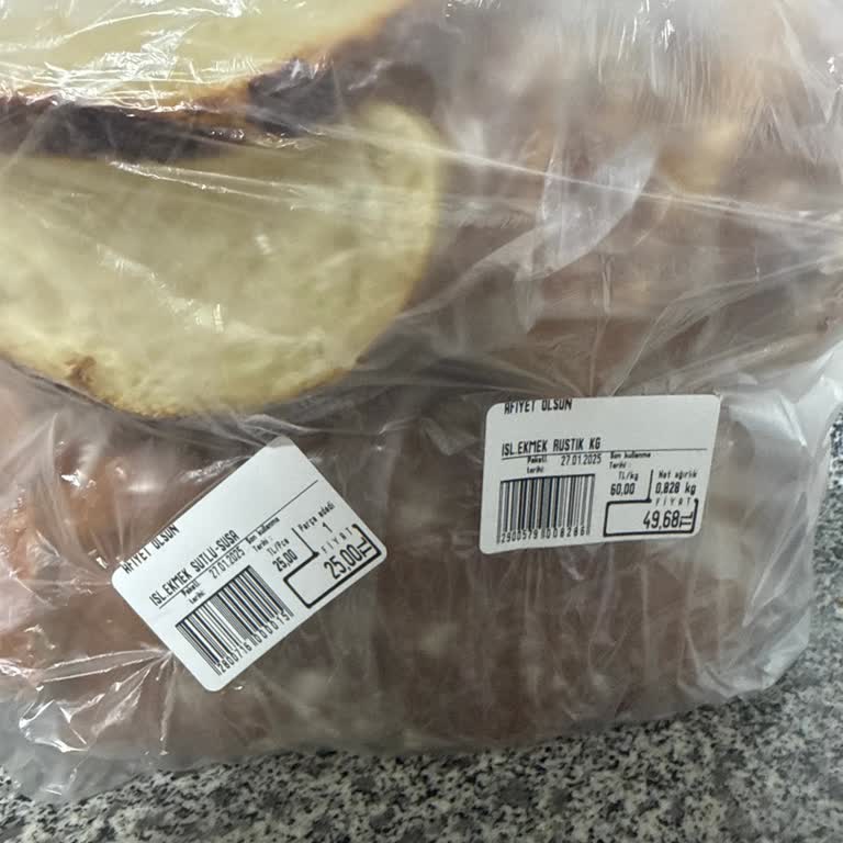 Çağdaş Market'te Müşteri Hizmetleri Sorunu