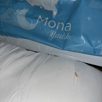 Mono Yastıkta Gizli Tehlike: Sağlığımı Tehlikeye Atan Tahta Parçası