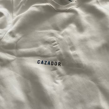 Cazador Kazak İlk Yıkamada Hayal Kırıklığına Uğrattı