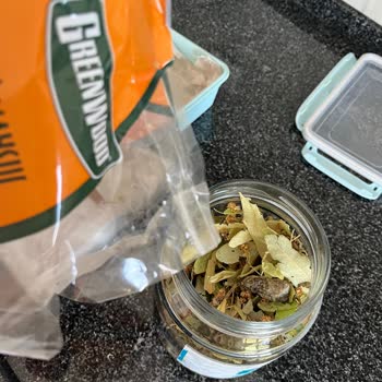 Greenwood Marka Ihlamurda Hijyen Sorunu