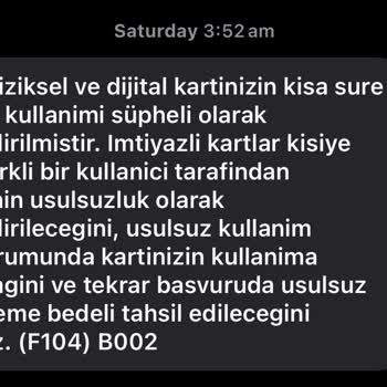 İstanbulkart'ın Haksız Kapatılması Ve İletişim Eksikliği