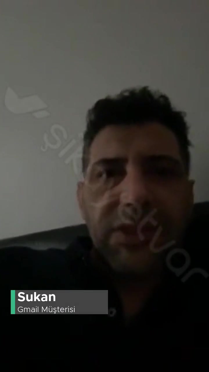 Gmail Hesabıma Giremiyorum! videonun kapak resmi