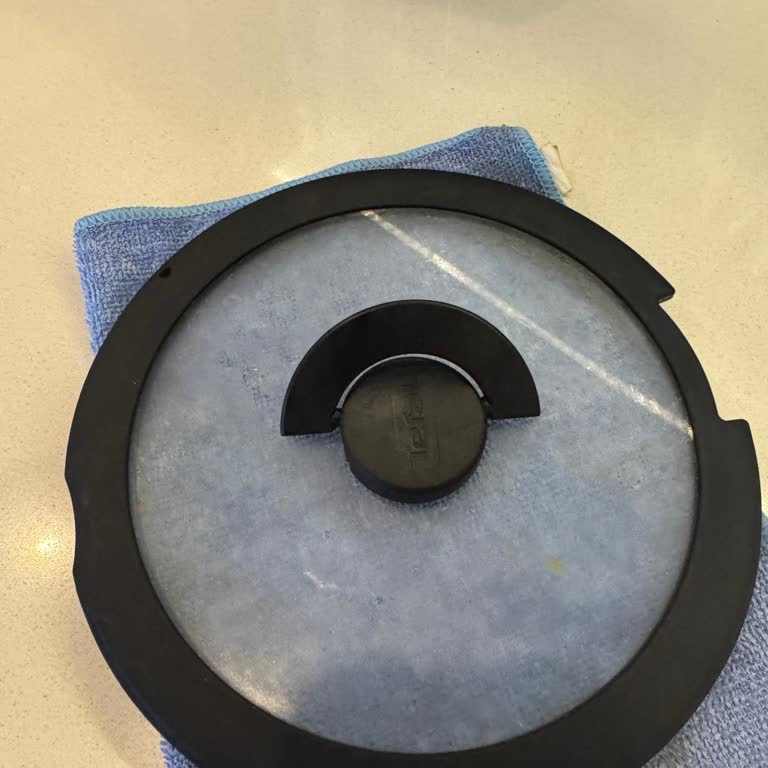 Tencere Seti Kapak Kulpu Kırıldı, Yedek Parça Sorunu