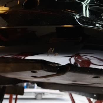 Sıfır Araçta Nakliye Sırasında Oluşan Hasar Ve Teslimat Sorunları