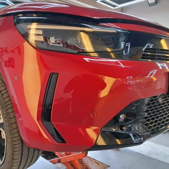 Sıfır Araçta Nakliye Sırasında Oluşan Hasar Ve Teslimat Sorunları