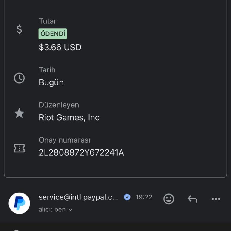 Ters İbraz Sorunu Nedeniyle Hesabım Askıya Alındı