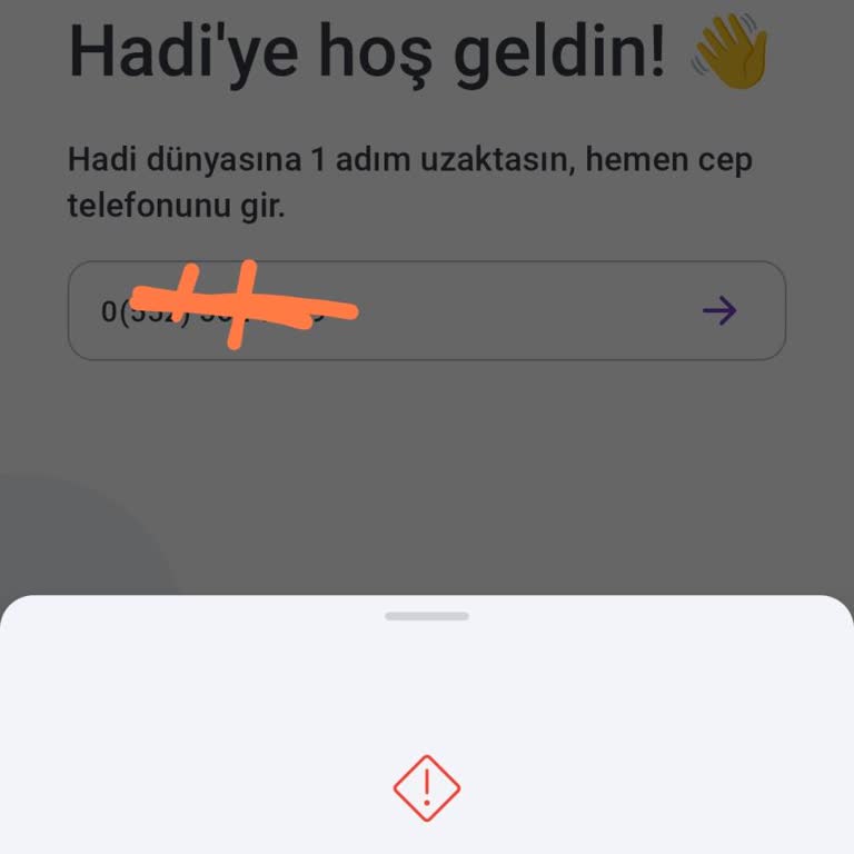 Hesap Blokajı Nedeniyle Mağduriyet Yaşıyorum