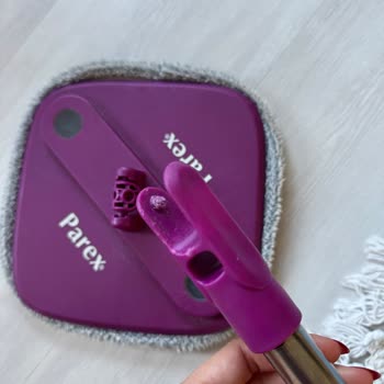 Mop Kullanım Sorunları