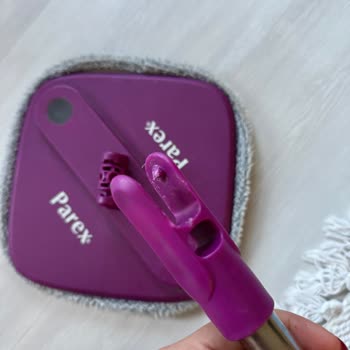 Mop Kullanım Sorunları