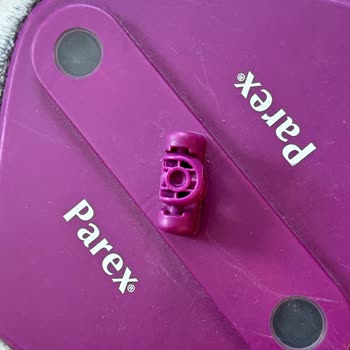 Mop Kullanım Sorunları