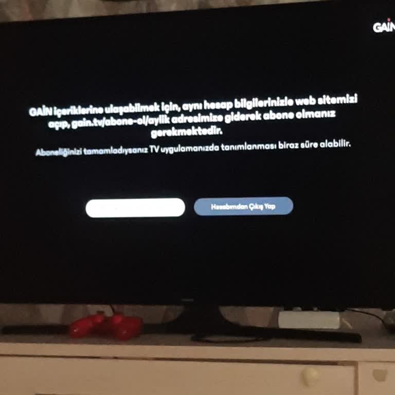 Erişilemeyen Müşteri Hizmetleri Ve Abonelik Sorunu