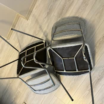 Mutfak Takımı Sorunları Ve Hizmet Eksikliği