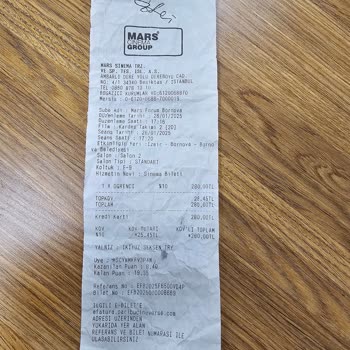 Yanlış Bilgilendirme Ve Kötü Hizmet Deneyimi