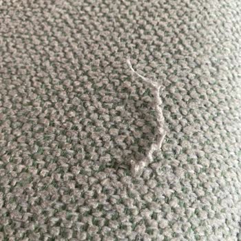 Geç Teslimat Ve Kalitesiz Ürün Sorunu