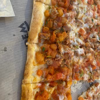 Domates Dolu Pide: Et Tadına Hasret Kaldım!