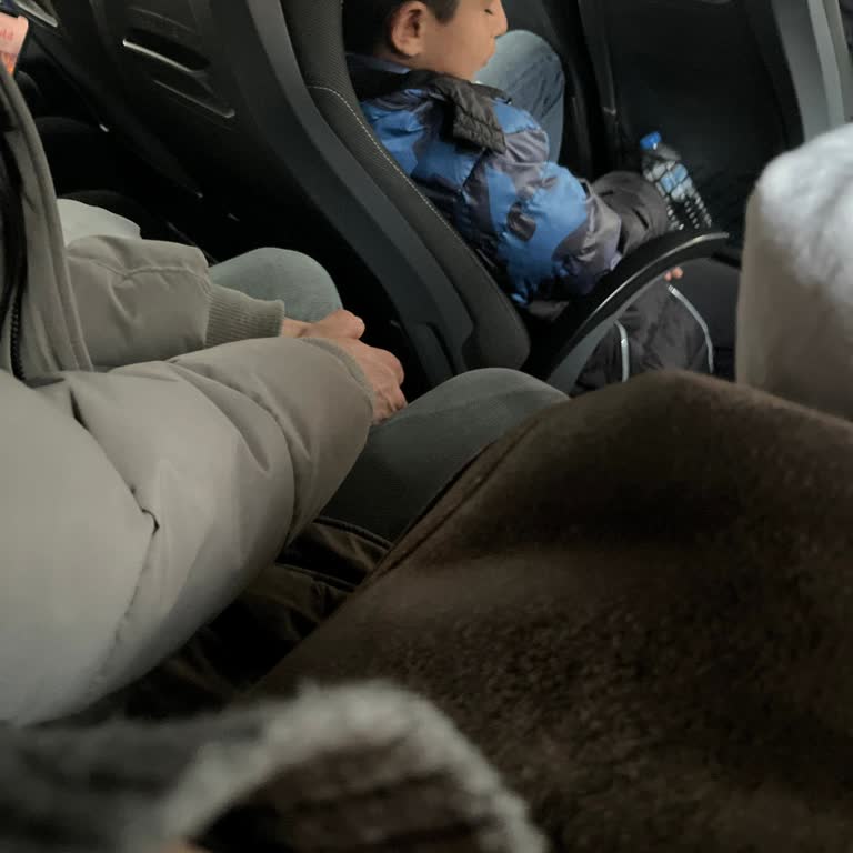 Otobüs Koltuk Düzeni Ve Yanlış Bilgilendirme