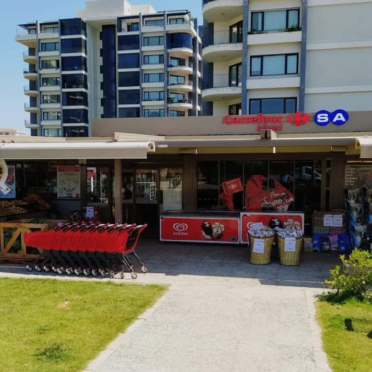 Carrefour SA'da Sürekli Yanlış Fiyatlandırma Ve İlgisiz Hizmet