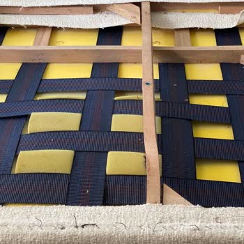 Edsy Home Firmasından Alınan Koltuğu Kullanamıyorum