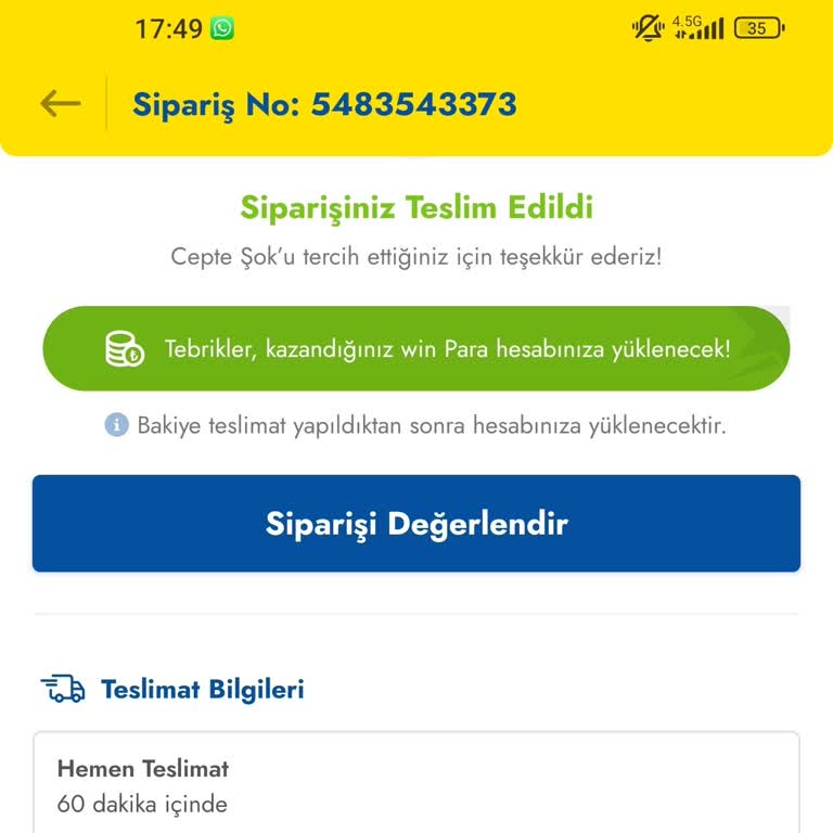 Şok Marketlerde Kampanya Mağduriyeti